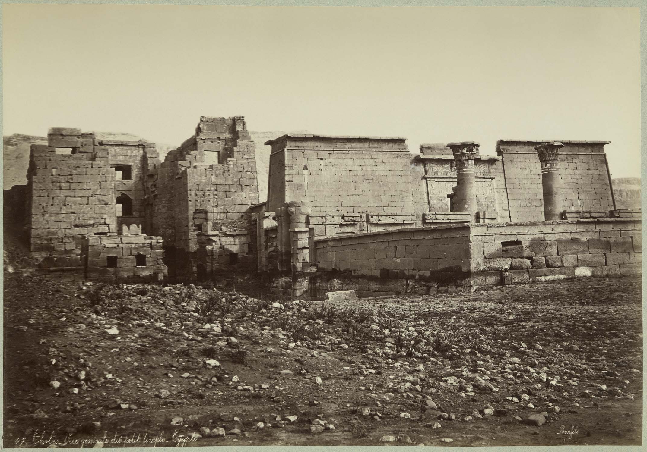 Vue générale