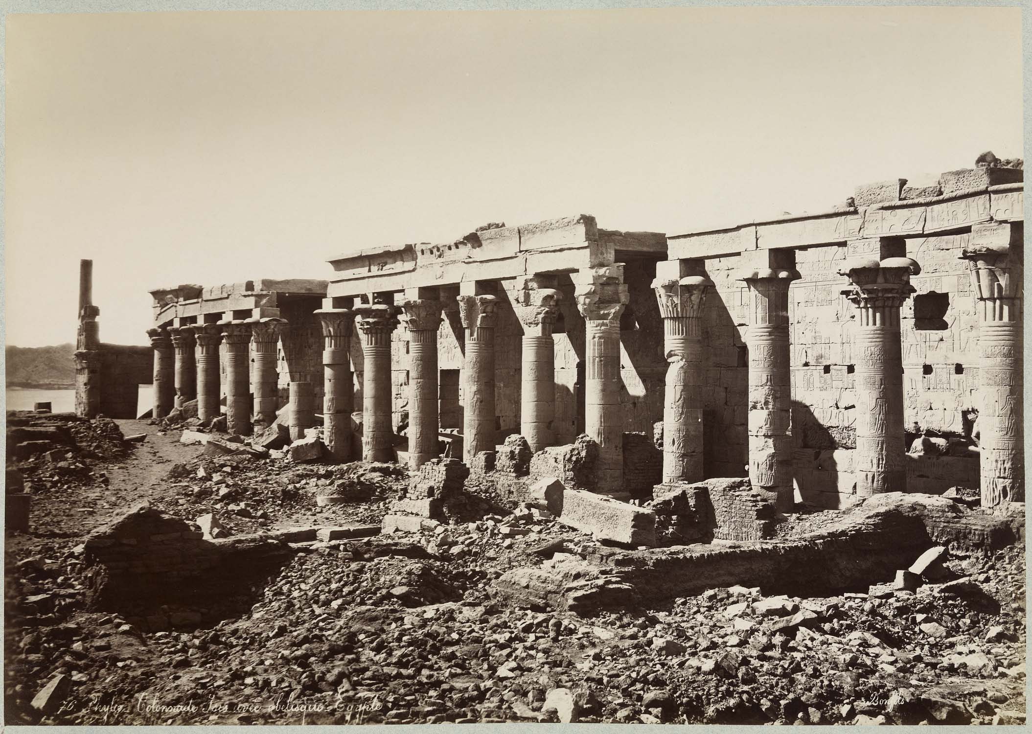 Colonnade