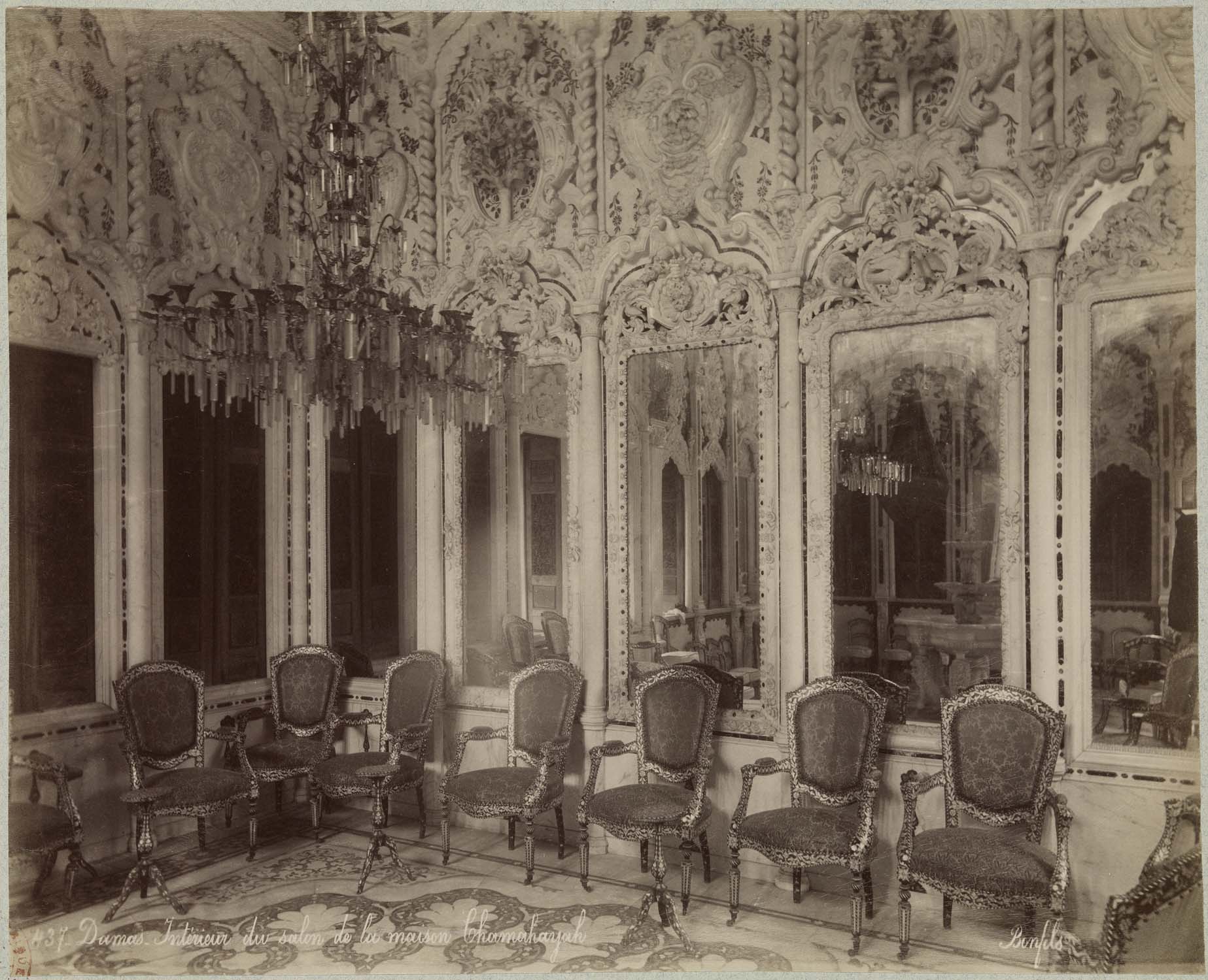 Intérieur