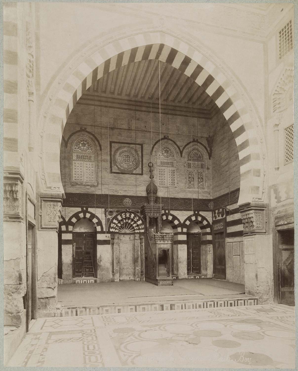 Intérieur