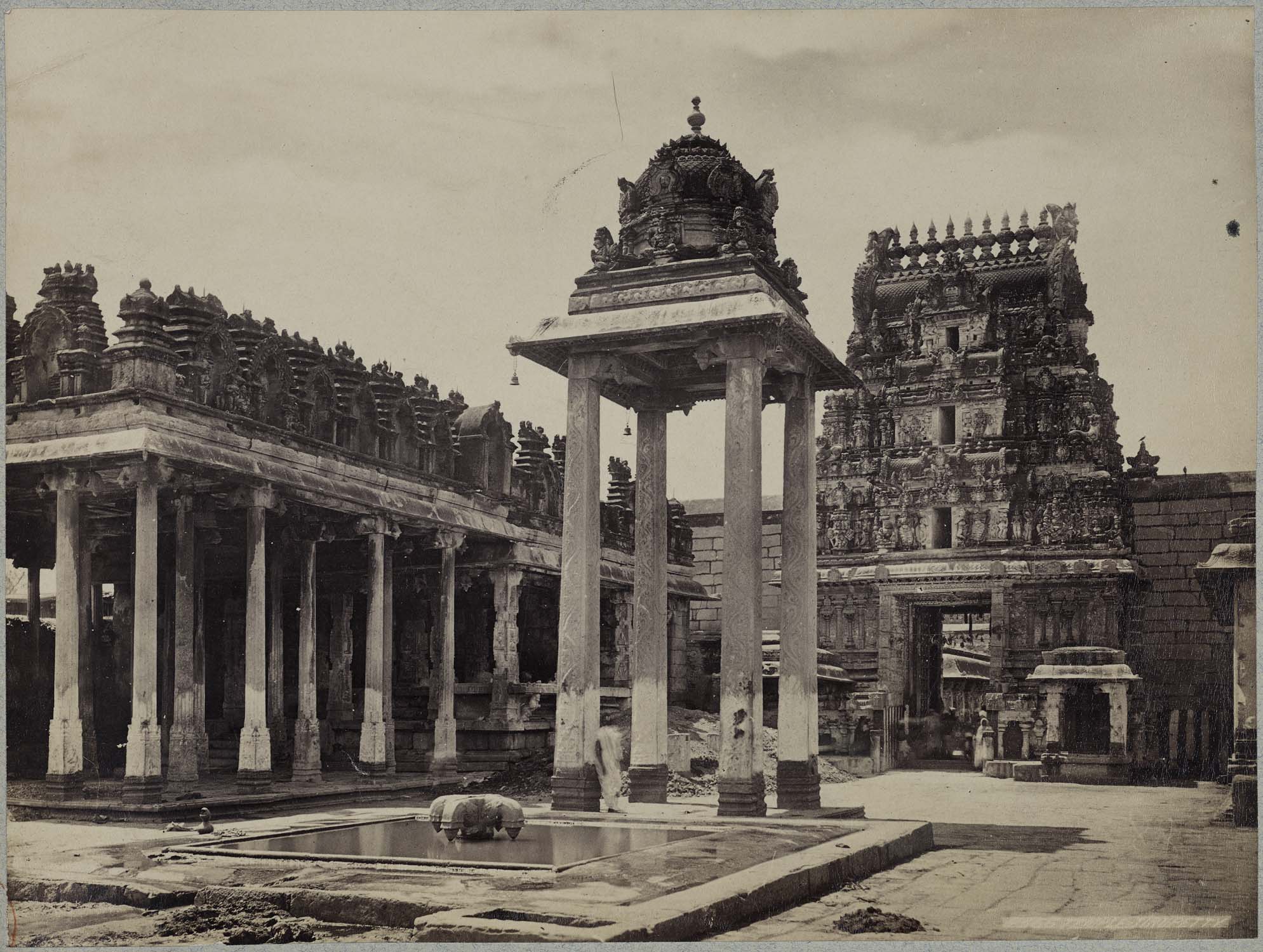 Vue générale