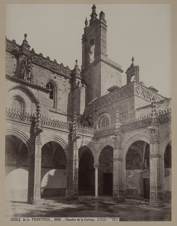 Cloître