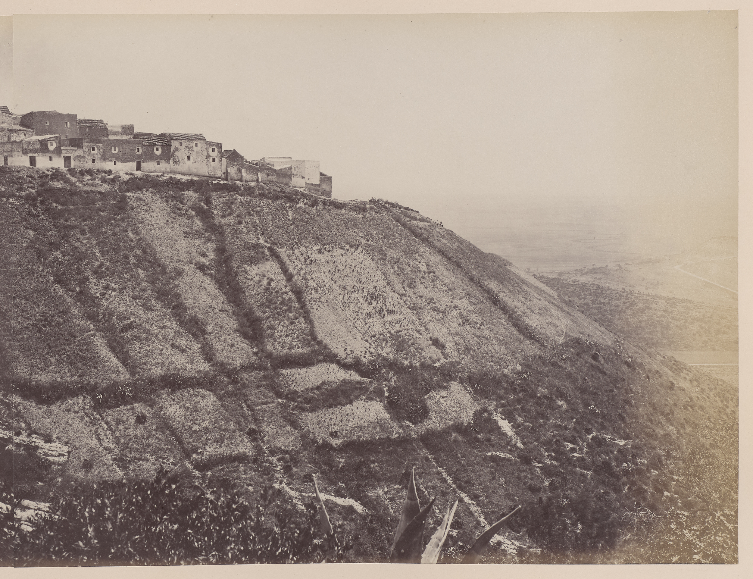 Vue générale