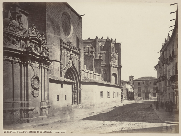 Partie latérale