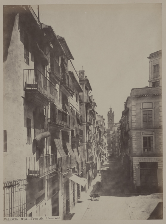 Quartier de Tros Alt