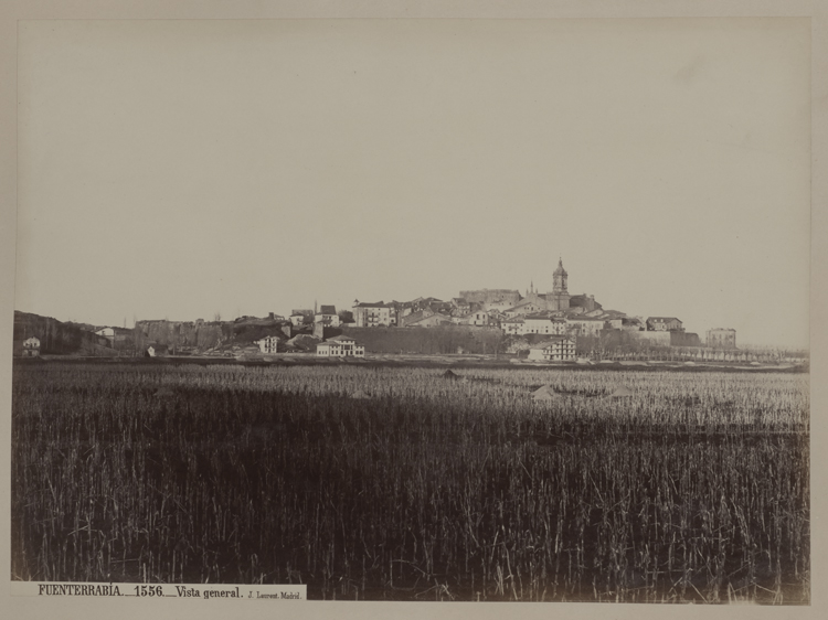 Vue générale