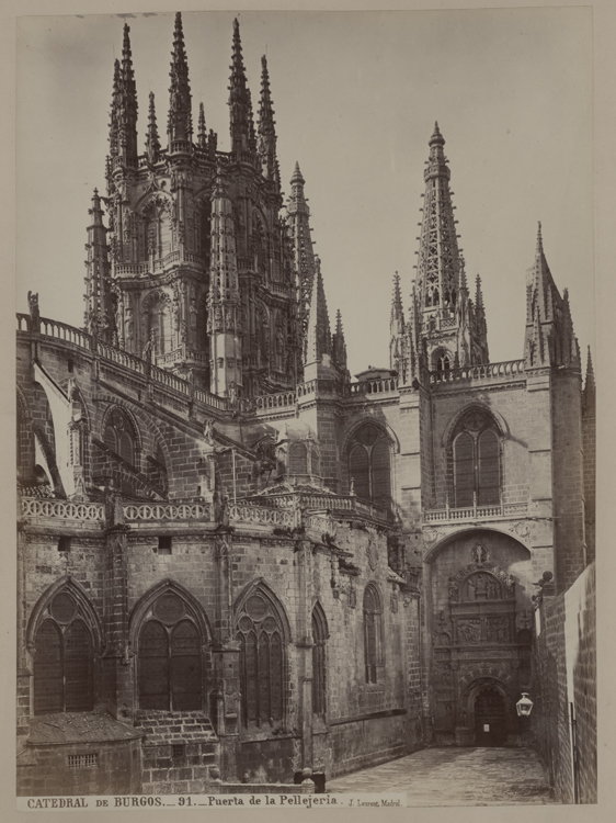 Porte de la Pellejeria