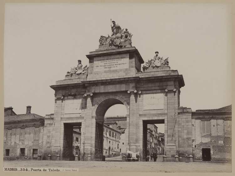 Vue générale