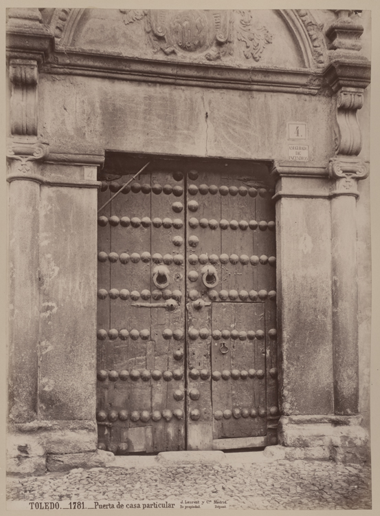 Porte