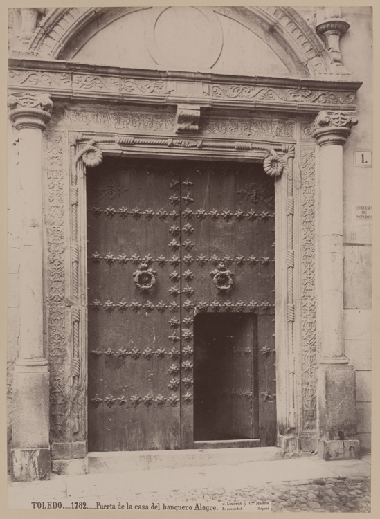 Porte