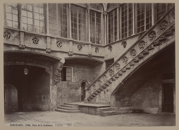 Cour de la cour d’appel