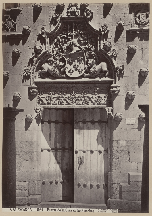 Porte