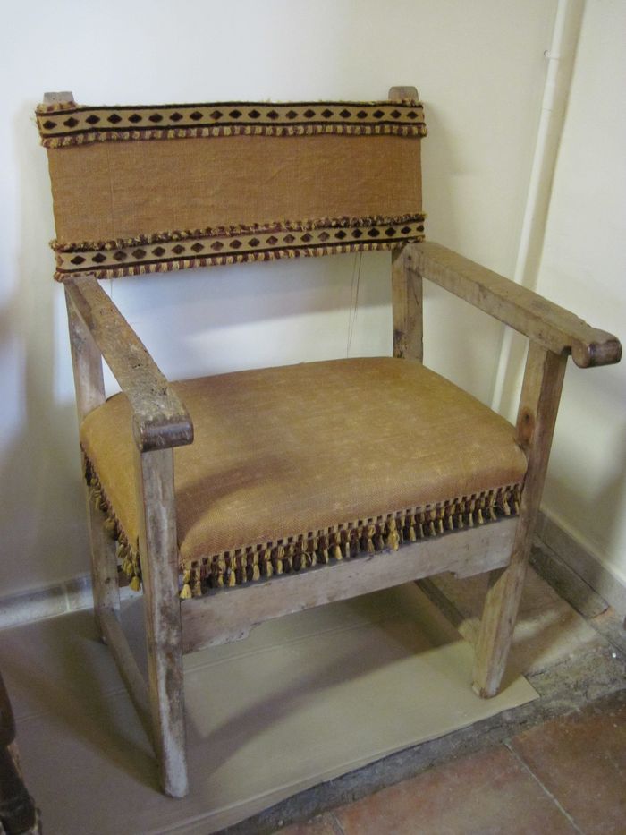 Fauteuils