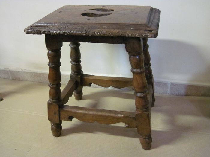 Tabouret