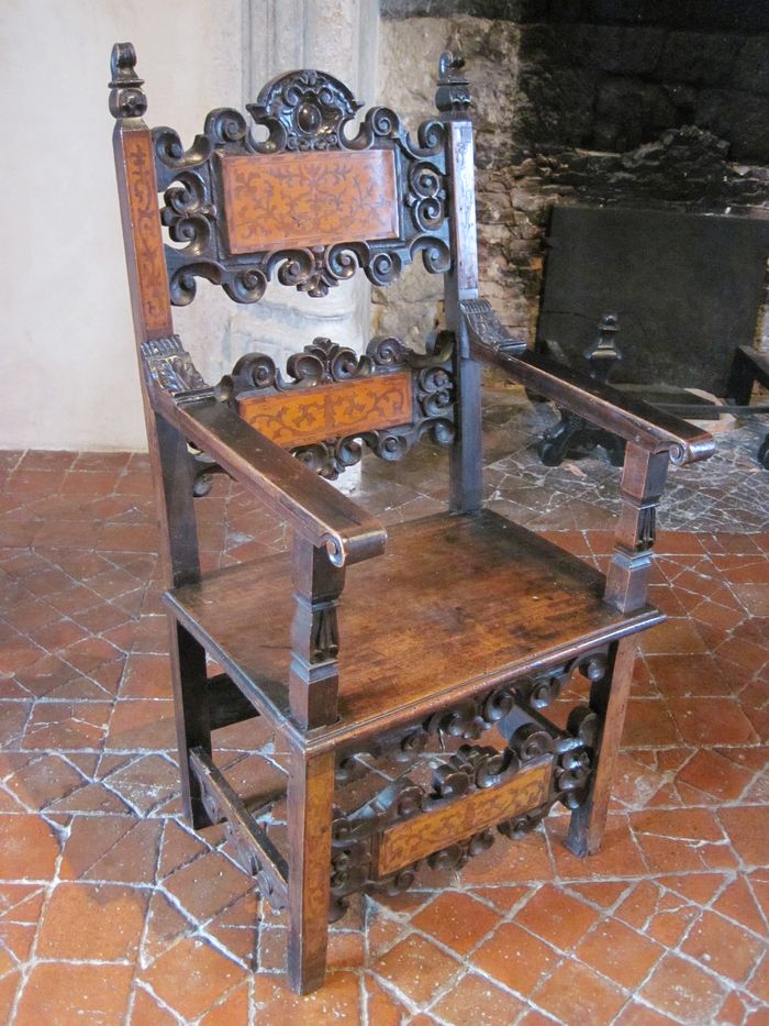 Fauteuil