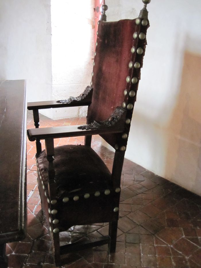 Fauteuil
