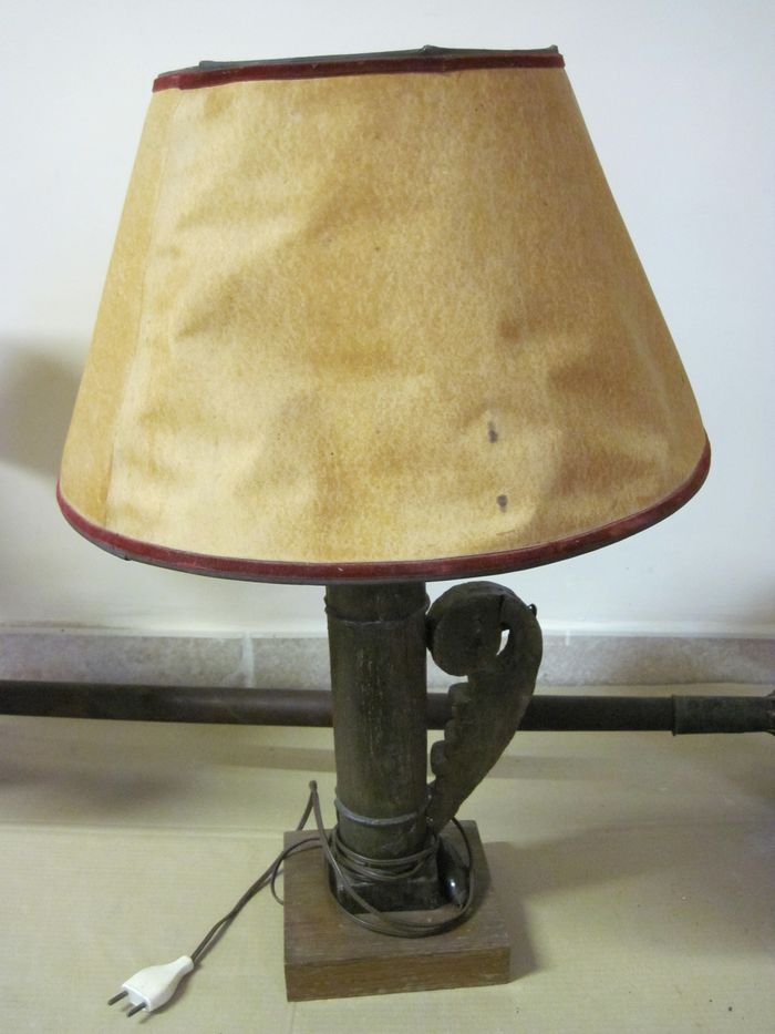 Lampe