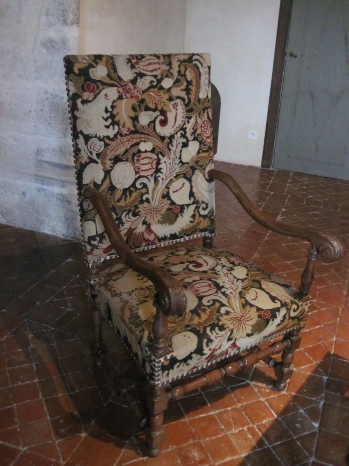 Fauteuil