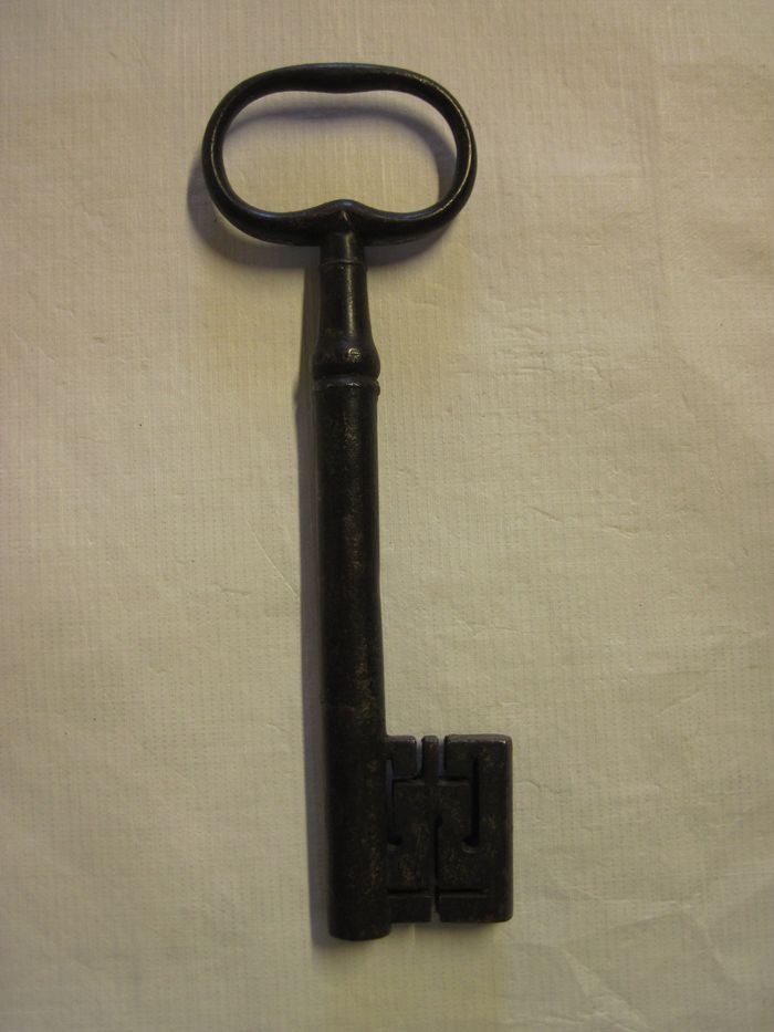 Clef
