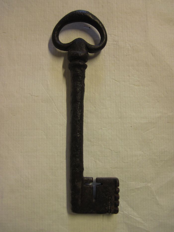 Clef