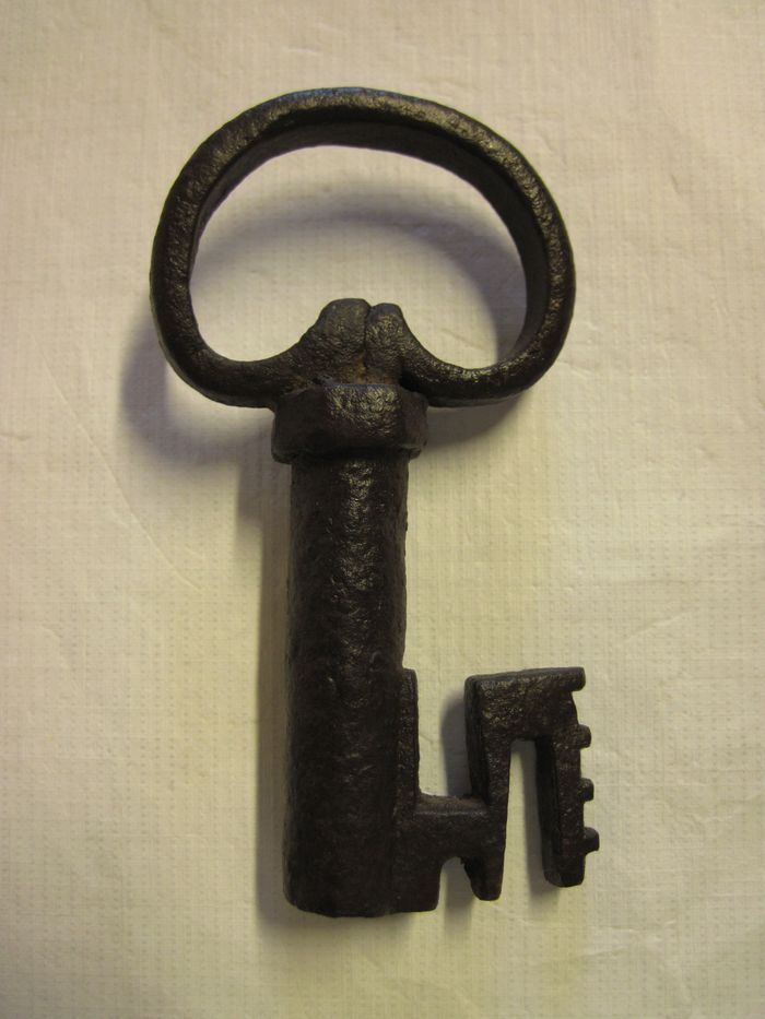 Clef