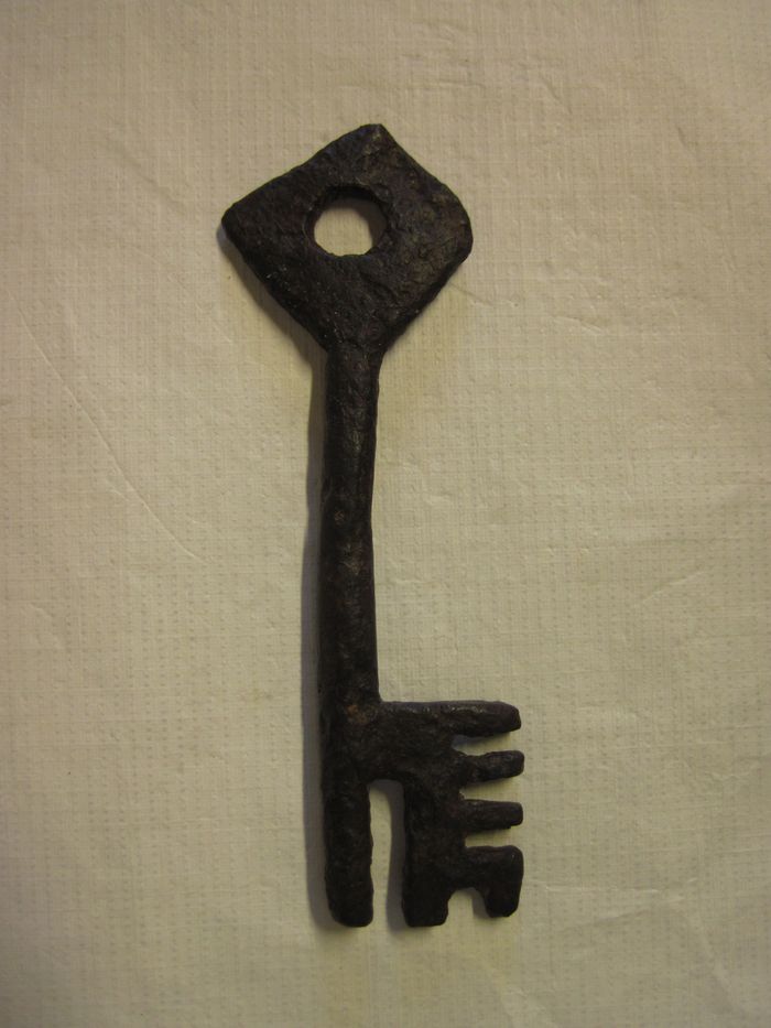 Clef