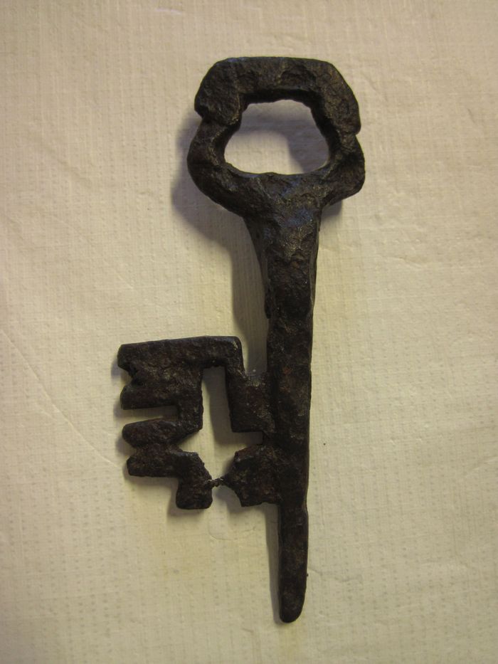 Clef