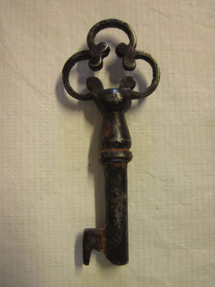 Clef