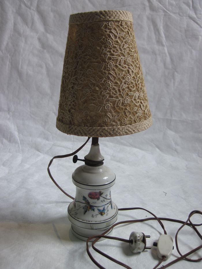 Lampe