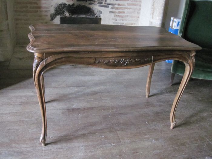 Table à écrire