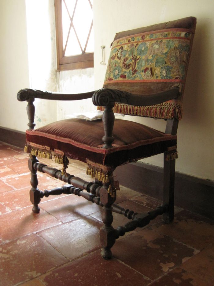 Fauteuil