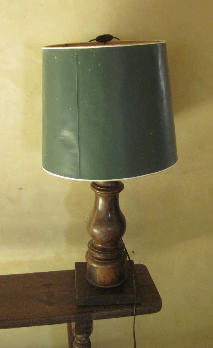 Lampe