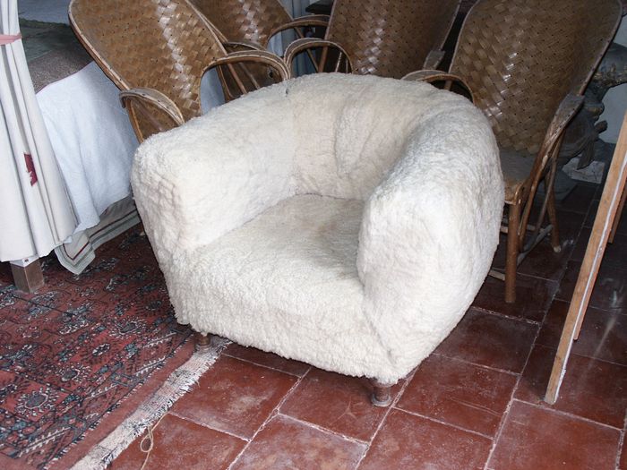 Fauteuils