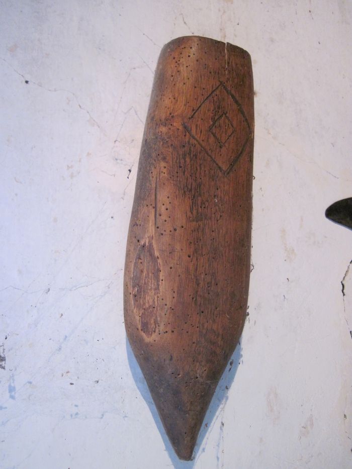 Coffin