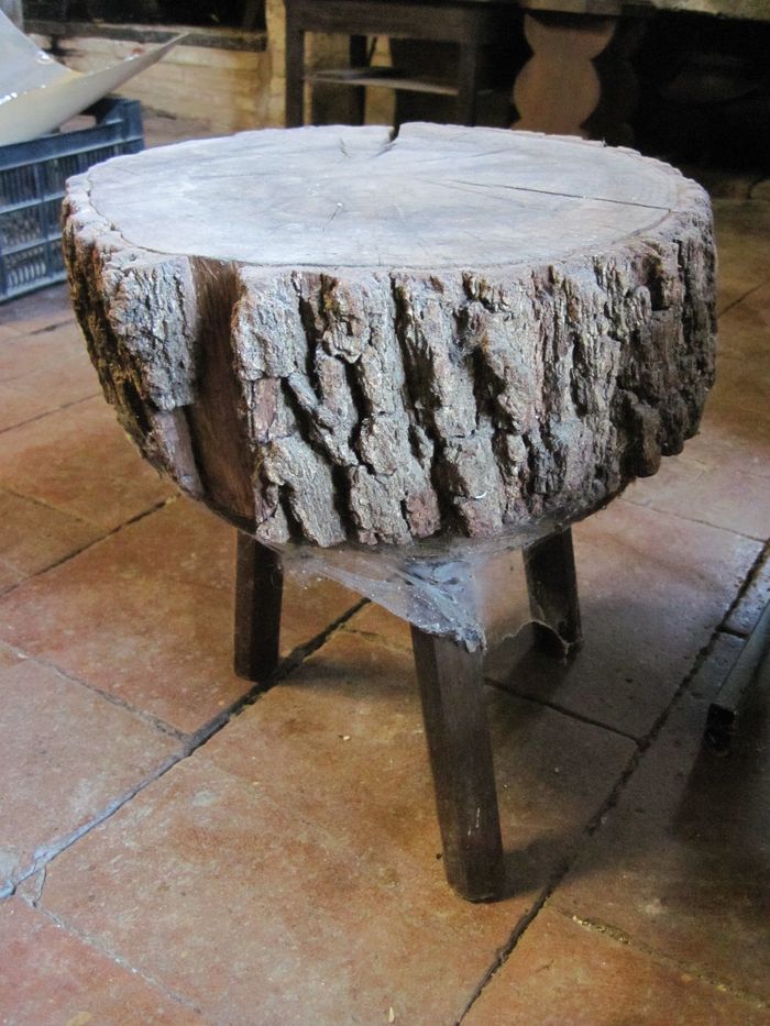 Tabourets