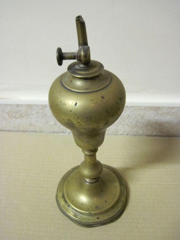 Lampe
