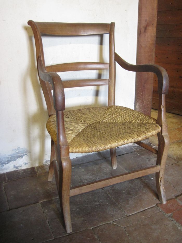 Fauteuil