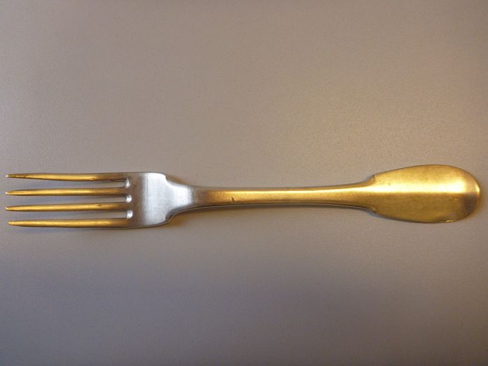 Fourchette