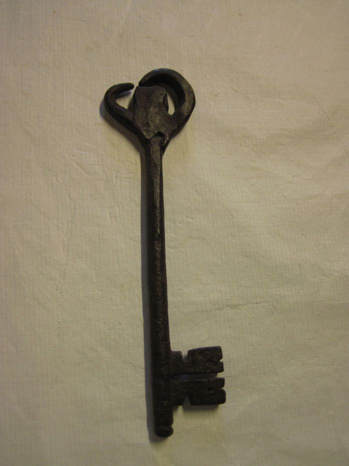 Clef