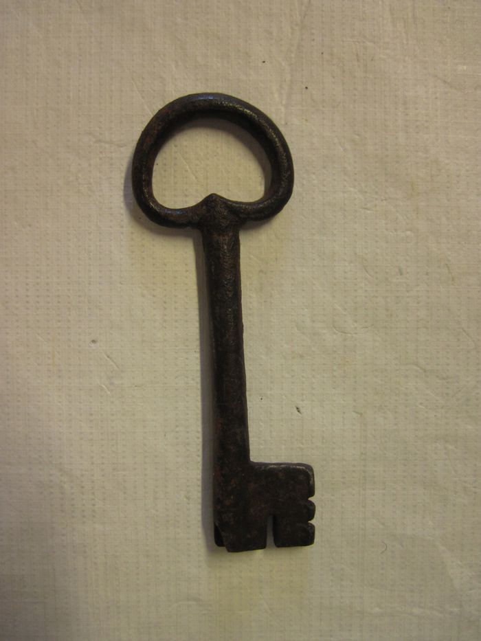 Clef