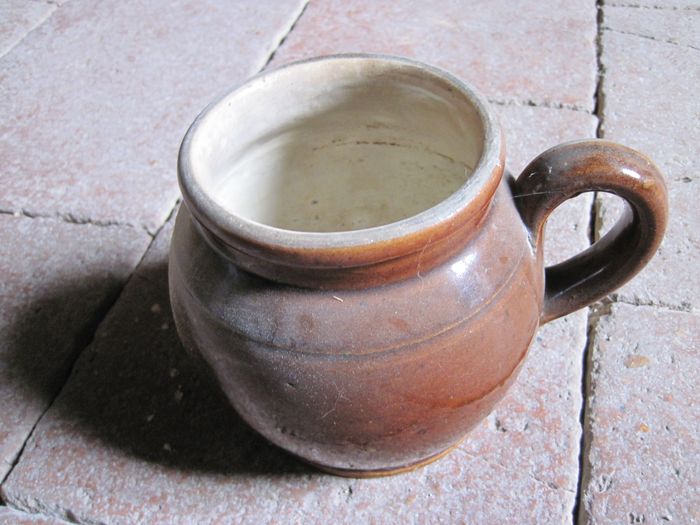Pot à crème