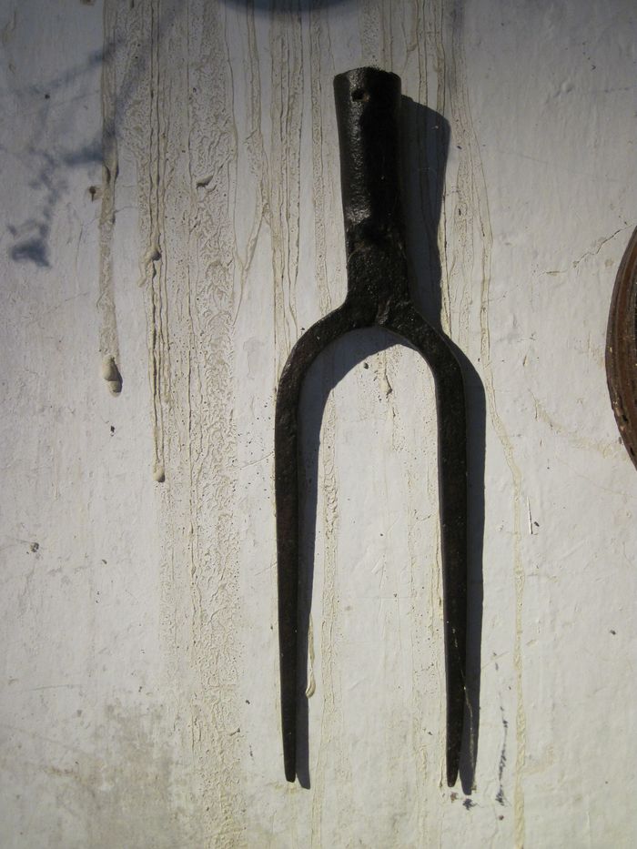 Fourche
