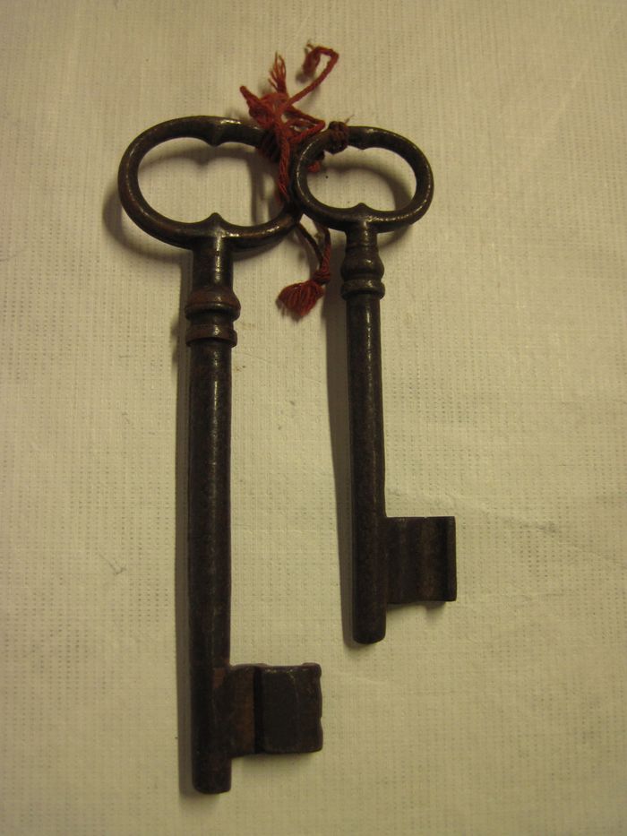 Clefs