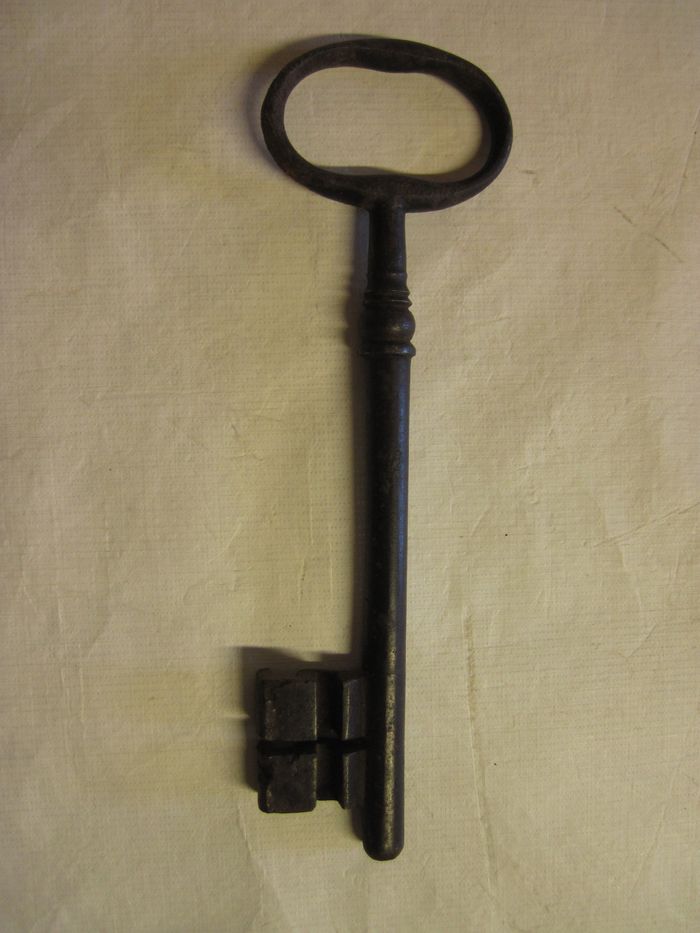 Clef