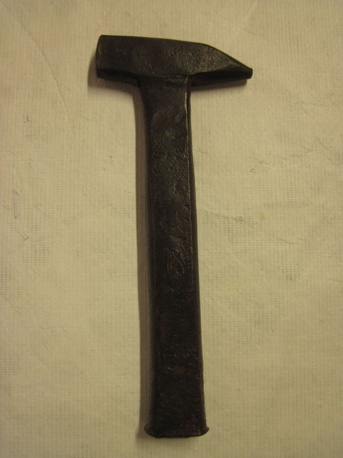 Marteau