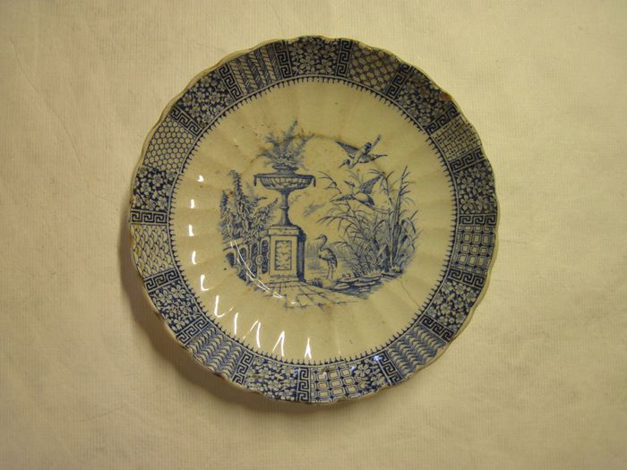 Assiette