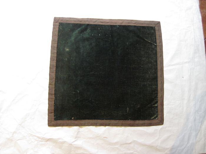 Pièce de tissu