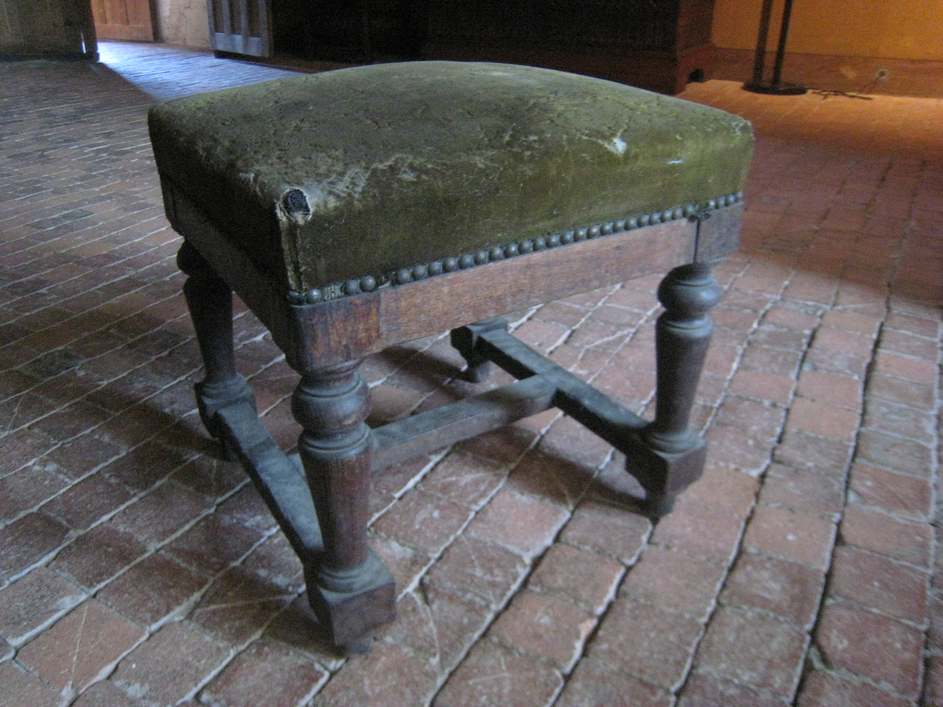 Tabouret