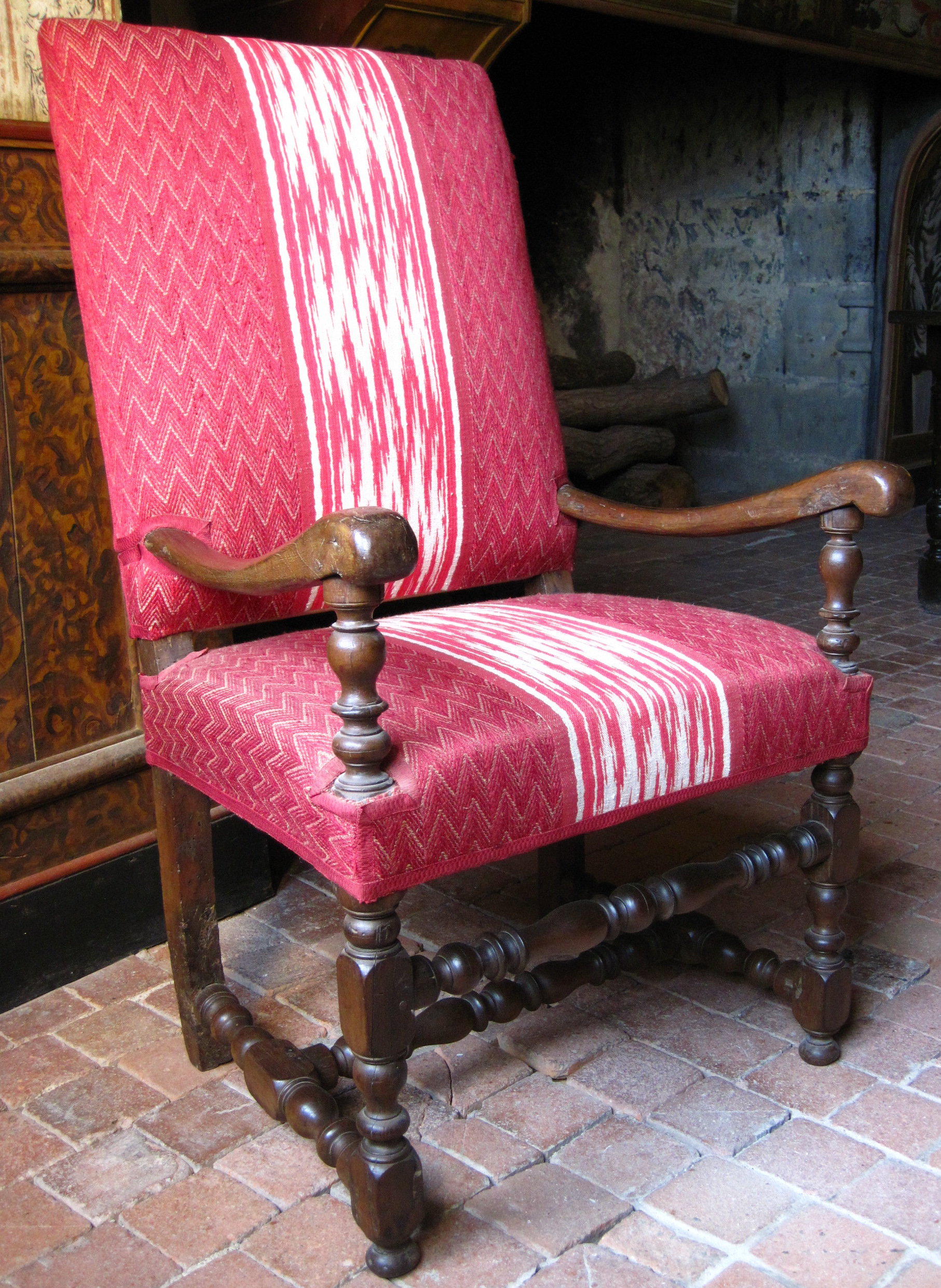 Fauteuil
