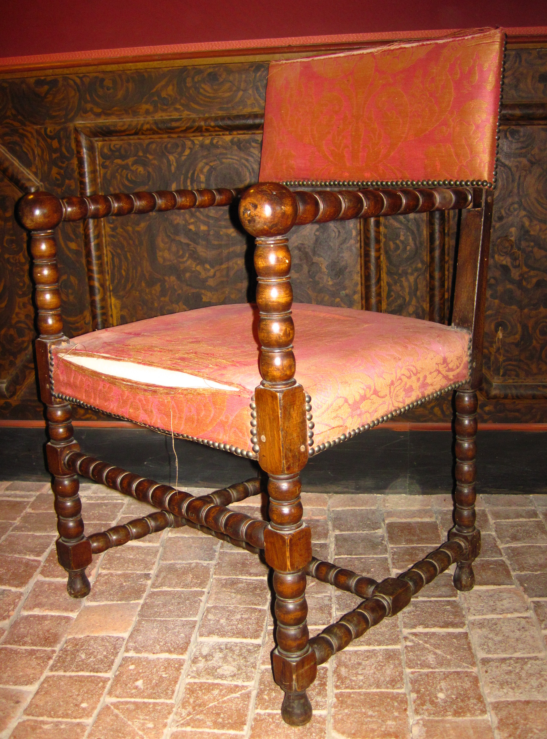 Fauteuil